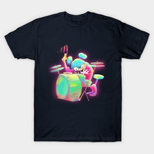 Drummer T-Shirt